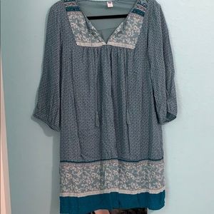Old navy dress